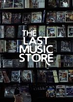 The Last Music Store
