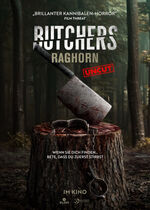 Butchers Book Two: Raghorn