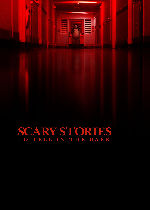 Scary Stories to Tell in the Dark