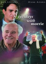 Tuesdays with Morrie 