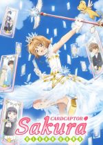 Cardcaptor Sakura: Clear Card Arc (Cardcaptor Sakura Clear Card-hen)