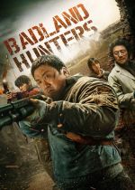 Badland Hunters (Hwang-ya)