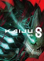Kaiju No. 8 (Kaijuu 8-gou: Hoshina no Kyuujitsu)