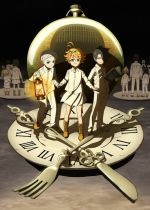 Yakusoku no Neverland