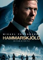 Hammarskjöld: Fight for Peace (Hammarskjöld)