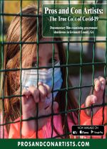 Pros and Con Artists: The True Cost of Covid 19