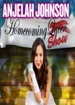 Anjelah Johnson: The Homecoming Show