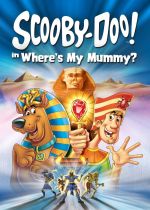 Scooby-Doo in Wheres My Mummy?