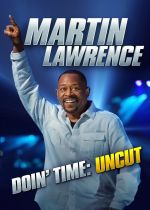 Martin Lawrence: Doin Time
