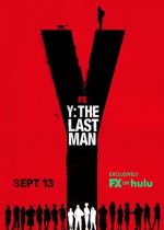 Y: The Last Man