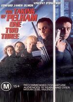 The Taking of Pelham One Two Three