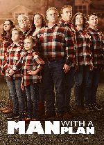 Man with a Plan