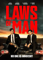 Laws of Man