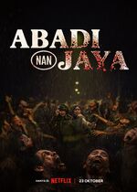 The Elixir (Abadi Nan Jaya)