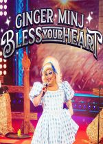 Untitled Ginger Minj Comedy Special