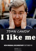John Candy: I Like Me