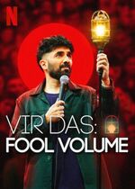 Vir Das: Fool Volume