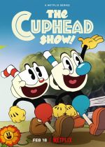 The Cuphead Show!