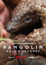 Pangolin: Kulus Journey