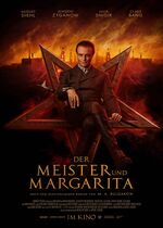 The Master and Margarita (Master i Margarita)