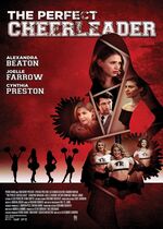 The Perfect Cheerleader ( The Cheerleader Escort)