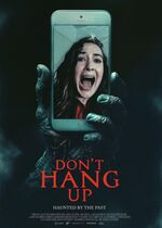 Dont Hang Up