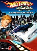 Hot Wheels AcceleRacers the Speed of Silence