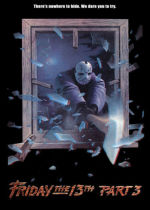 Friday the 13th Part III