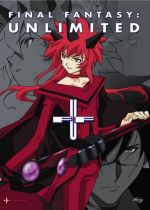 Final Fantasy: Unlimited