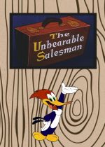 The Unbearable Salesman