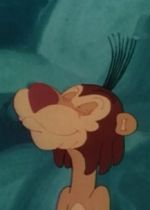 The Lion (Felis Leo)