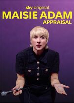Maisie Adam: Appraisal