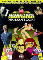 General Chaos: Uncensored Animation