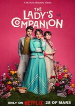 The Lady's Companion