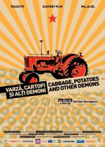 Cabbage, Potatoes and Other Demons