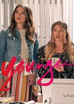 Younger