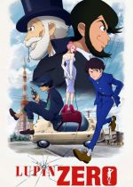 Lupin Zero