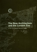 The New Architecture and the London Zoo