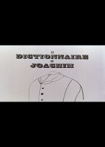 Le dictionnaire de Joachim