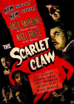 The Scarlet Claw