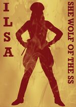 Ilsa: She Wolf of the SS