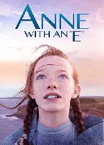 Anne with an E