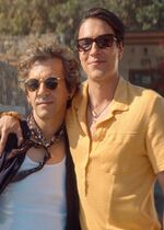 Planet Single: Greek Adventure