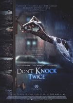Dont Knock Twice