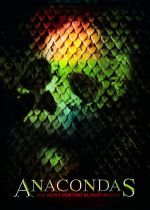 Anacondas: The Hunt for the Blood Orchid
