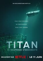 Titan: The OceanGate Disaster