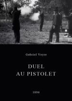 Duel au pistolet