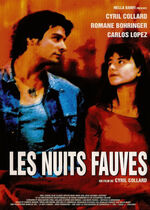Savage Nights (Les nuits fauves)