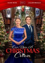 Once Upon a Christmas Crown