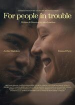 For People in Trouble